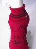 Hundepullover Scotty inkl. Regencape [Details]